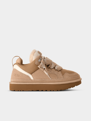 Women's UGG Sand Lowmel Spring Sneakers