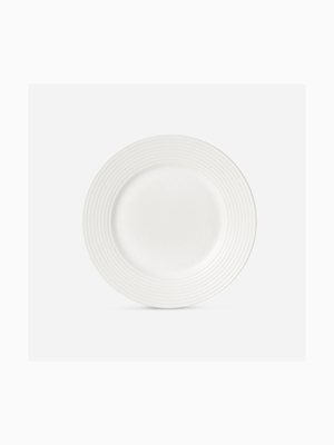 Masterchef White side plate 22cm