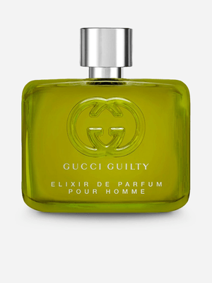 Gucci Guilty Elixir de Parfum for Men