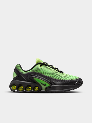 Nike Junior Air Max DN AMD Green/Black Sneaker