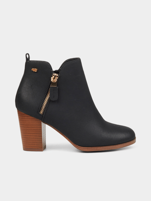 Women's Miss Black Ahlam 1 Boots