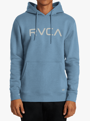 Men's RVCA Big Blue Hoodie