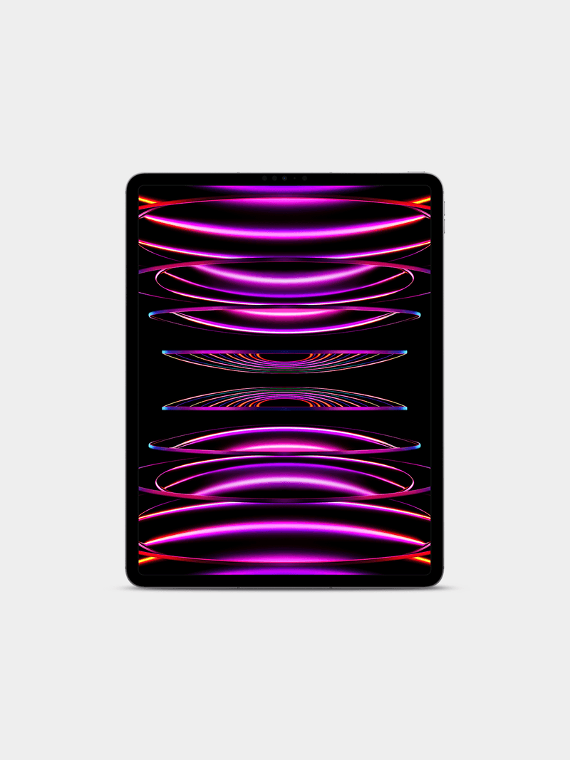 iPad Pro 12.9-inch Wi-Fi & Cellular 512GB | Bash