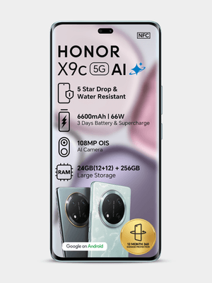 Honor X9c 5G Dual Sim - Vodacom