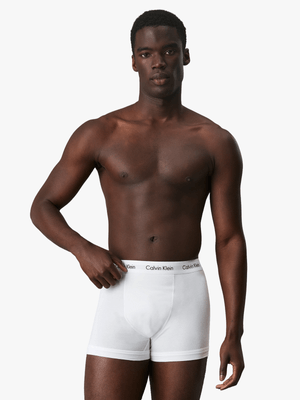 Men's Calvin Klein Multi 3p Trunk