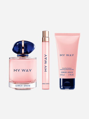 Giorgio Armani My Way Eau de Parfum Gift Set