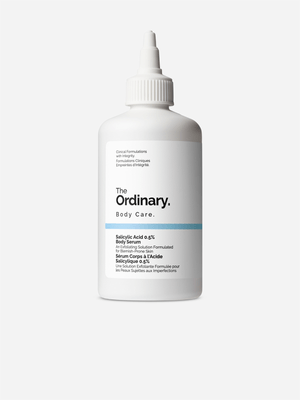The Ordinary Salicylic Acid 0.5% Body Serum