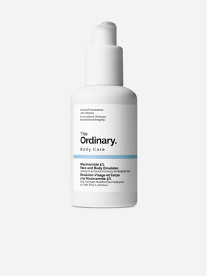 The Ordinary Niacinamide 5% Face and Body Emulsion