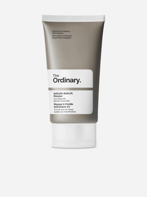 The Ordinary Salicylic Acid 2% Masque