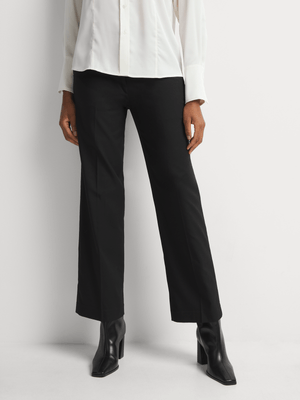 Women's Scotch & Soda Black Core Edie Pants
