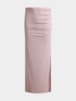 Jet Teen Girls Pink Skirt