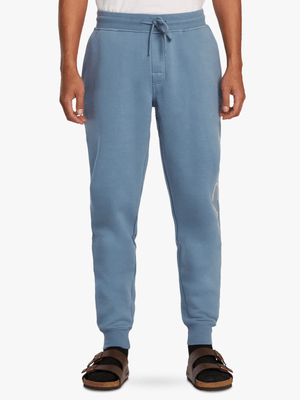 Men's RVCA Big Blue Trackpants