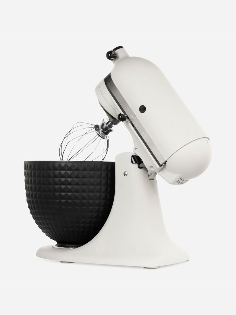 kitchenaid stand mixer light & shadow 4.7l - Bash.com