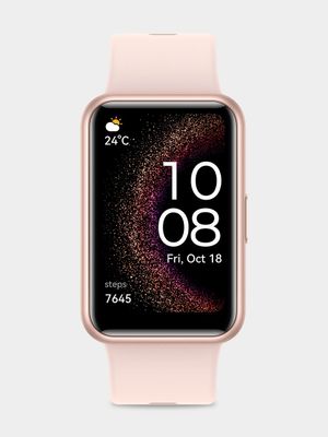 Huawei FiT SE Smartwatch