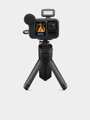 GoPro Hero13 Creator Edition