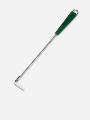 Big Green Egg Ash Tool