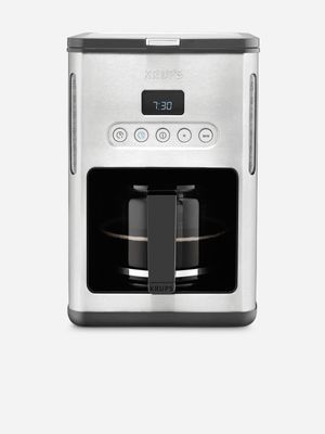 Krups Control Line Drip Coffee Maker
