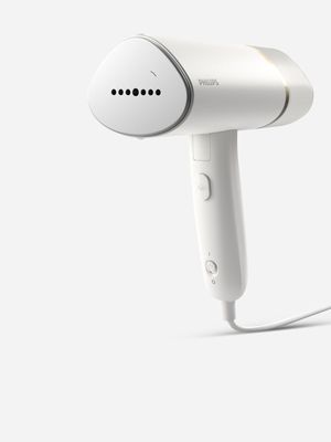Philips 3000 Series Handheld Garment Steamer