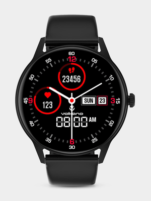 Volkano Fit Soul Series Smart Watch