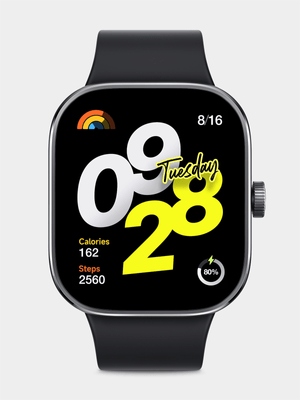 Redmi 4 Smartwatch