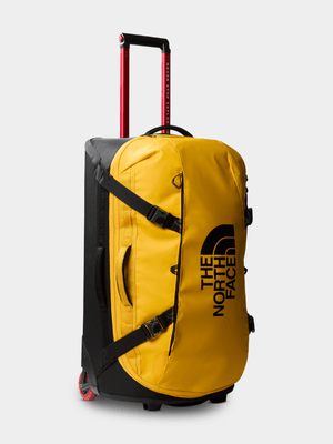 The North Face Gold Base Camp Rolling Thunder 28
