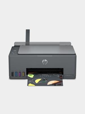 HP Smart Tank 581 Wireless All-in-One Printer