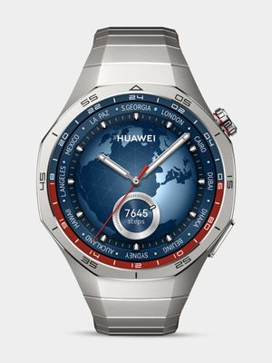 Huawei GT 5 Pro Golf Edition 46mm Smartwatch
