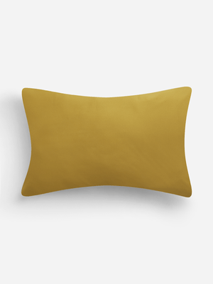 Jet Home Gold 85GSM Standard Pillowcase