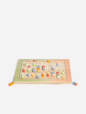H & S Collection Sudoku Board Game