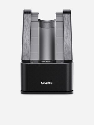 Solenco Life Precision Wine Bottle Cooler
