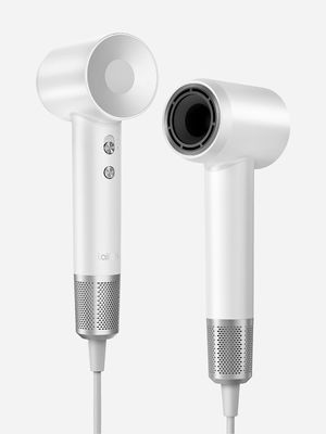 Laifen Swift Special High Speed Hair Dryer White