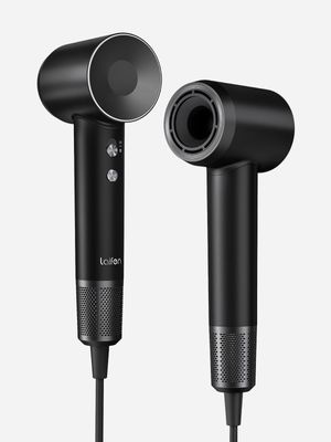 Laifen Swift Special High Speed Hair Dryer Black