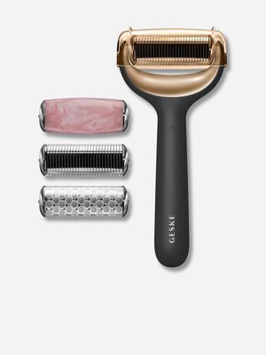 Geske MicroNeedle Face & Body Roller | 9 in 1