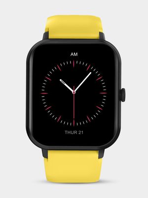 Volkano Chroma Series Smartwatch