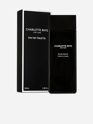 Charlotte Rhys Spring Flowers Eau de Toilette