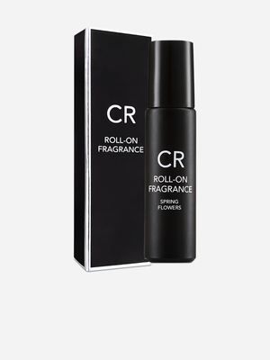 Charlotte Rhys Spring Flowers Perfume Stick