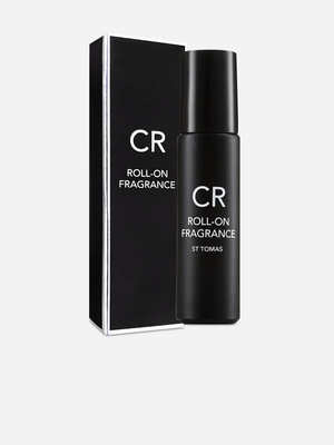 Charlotte Rhys St Tomas Perfume Stick
