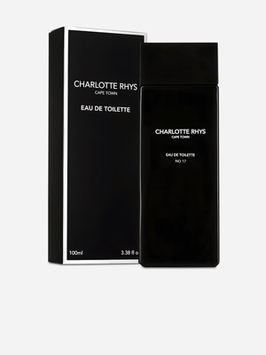 Charlotte Rhys No17 Eau de Toilette