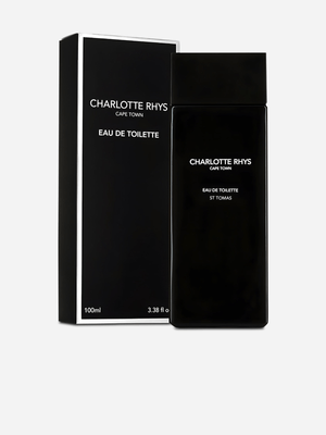 Charlotte Rhys St Tomas Eau de Toilette