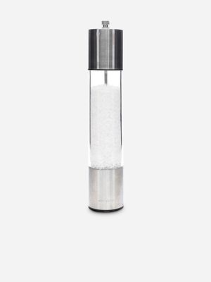 Alex Liddy Advance Stainless Steel Sea Salt Grinder