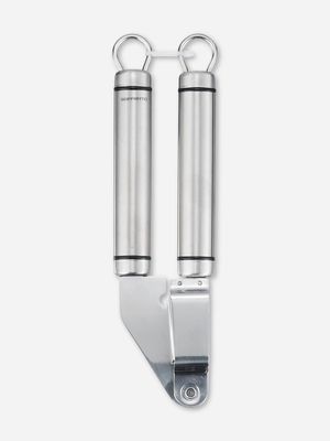 Soffritto A Series Stainless Steel Garlic Press