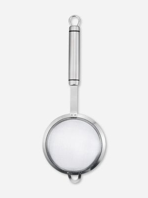 Soffritto A Series Stainless Steel Medium Strainer