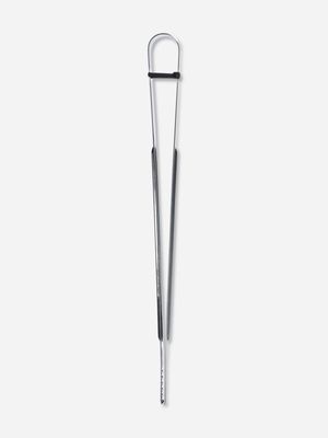 Soffritto A Series Stainless Steel Tweezer Tong 31cm