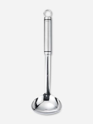Soffritto A Series Stainless Steel Soup Ladle