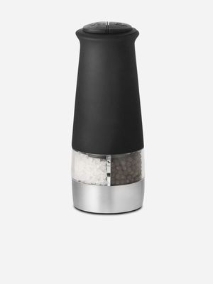 Cuisine::pro Savor Dual Electric Mill