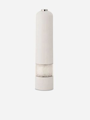 Cuisine::pro Savor Electric Mill White