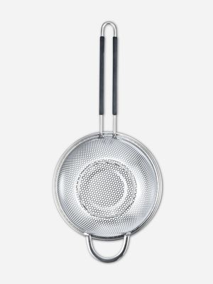 Soffritto A Series Stainless Steel Hand Strainer 16cm