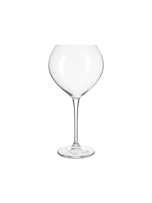 Cecilia Red Wine Crystal 640ml