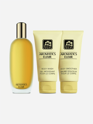 Clinique Aromatics Elixir Riches Gift Set