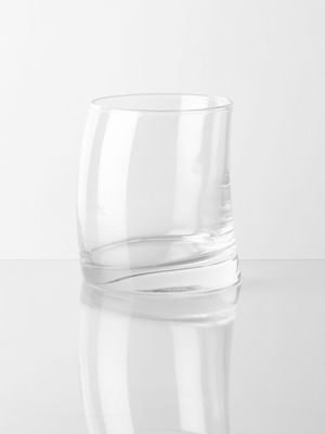 Dotum Tumbler Curved Glass